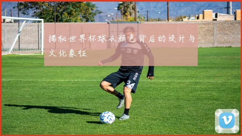 揭秘世界杯球衣颜色背后的设计与文化象征